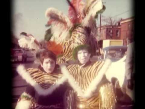 Fancy Brigades Hall of Fame 2010 - Ralph Tursi