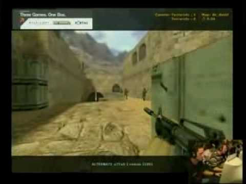 ALTERNATE aTTaX I roman vs TBH MSI GSL FiNALS