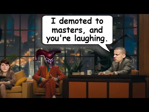 GATEKEEPING TYLER1 (feat. Niles)