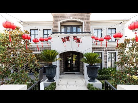 Metricon Lunar New Year Celebration 2019