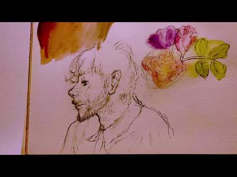 𝙰𝙻𝙴𝚇𝙰𝙽𝙳𝙴𝚁𝚃𝙷𝙴𝙻𝙰𝚃𝙴 - Dominic J Marshall