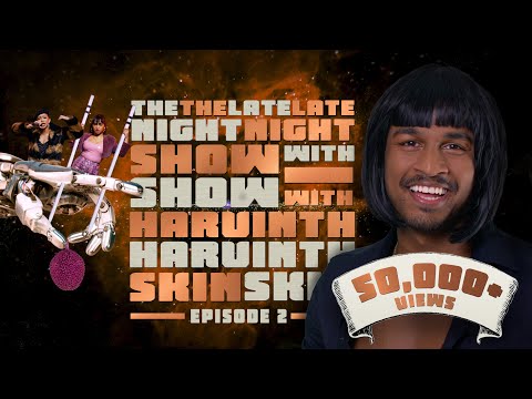 TTLLNNSSWWHHSS : ZAMAERA & LIL ASIAN THICCIE (EP. 2)