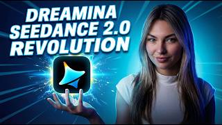 This AI Makes Studio-Level Videos From One Prompt (Dreamina Seedance 2.0)
