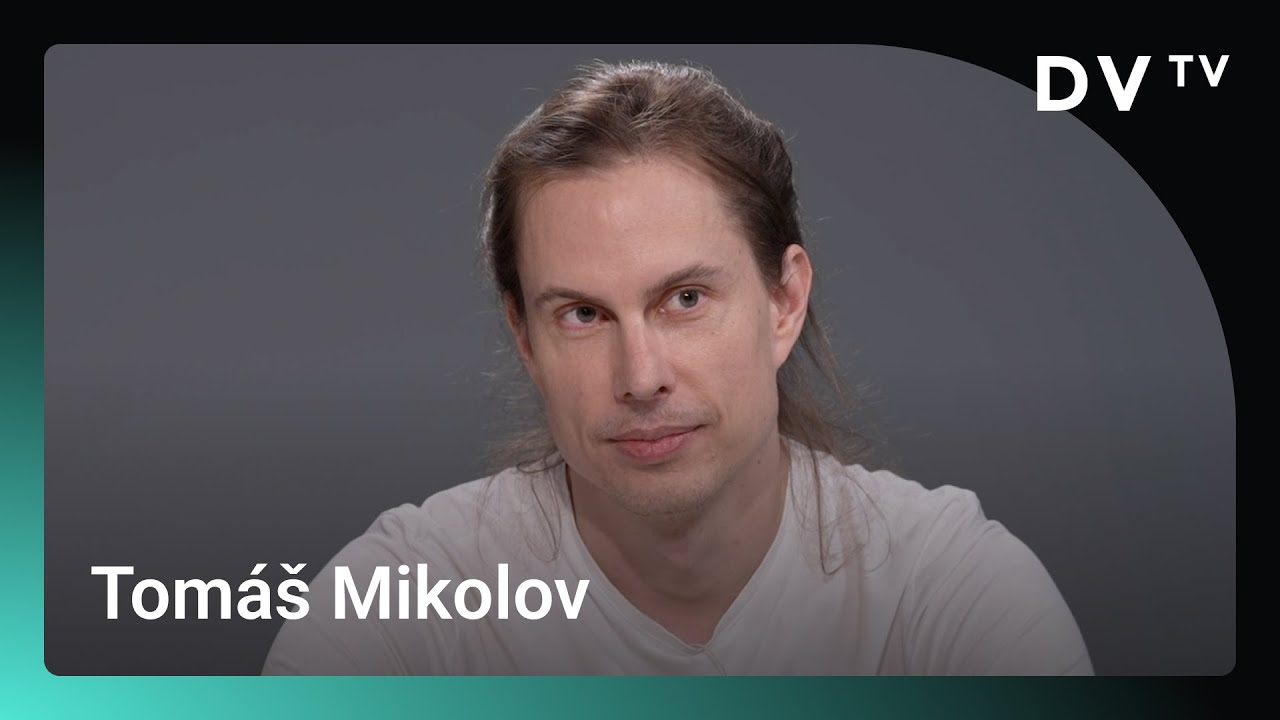 Mikolov: Miliardy rozdělují lidé, kteří o tom neví absolutně nic. Byl jsem z toho znechucený