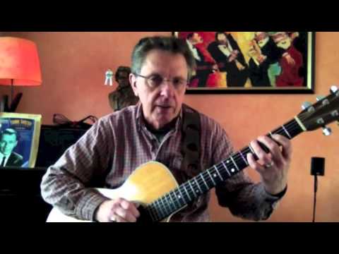 John Carlini: 3 Minute Gospel Chords