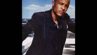 T.I. feat John Legend-Slide show vostFR