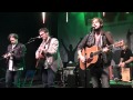 Rang Gang mit Ian Annesson I 
