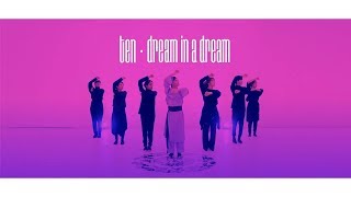 [EAST2WEST] TEN 텐 - 夢中夢 (몽중몽; Dream In A Dream) Dance Cover