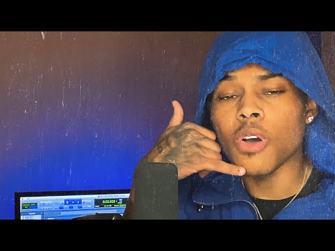 Lil Tjay 6LACK "Calling My Phone" - D'GORD Remix/Cover