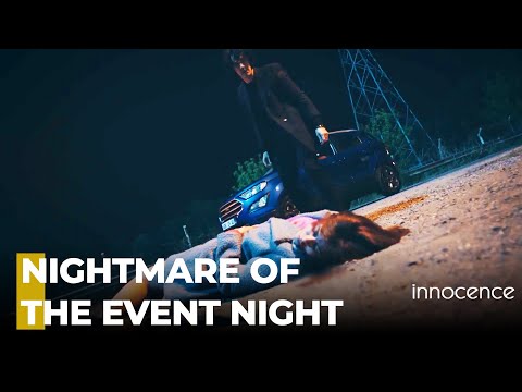 The Night Everyone's Guilty - Innocence