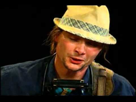 "Shine" by Christopher Moon on Alive with Clive