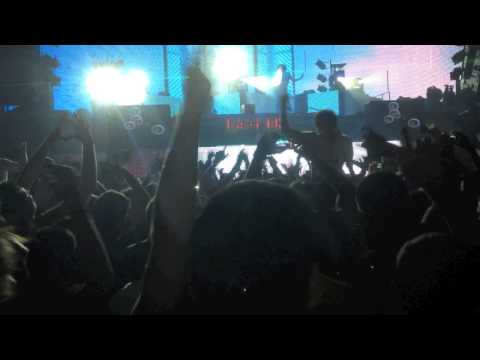 Sebastian Ingrosso & Tommy Trash - Reload (Bruno Vangelis Remix)