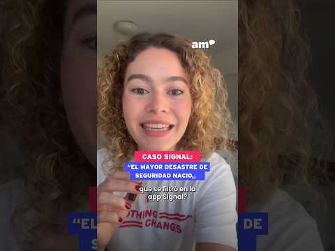 El escándalo militar que catapultó a Signal: la app que Rusia teme, EEUU usa para sus secretos y tú puedes tener en el iPhone