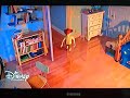Toy Story 2 Escena Final