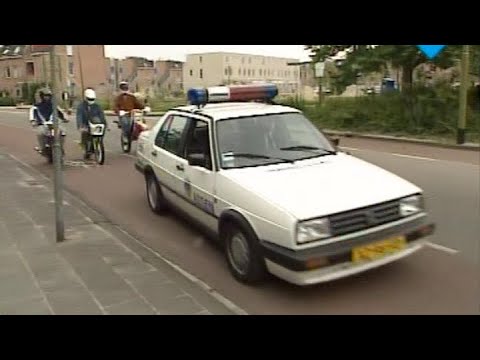 12 Steden, 13 Ongelukken - Assen ''Park Stop'' S01E10 VARA (1990)
