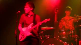 The Academic - Bear Claws (Live at Indiependence 2015)