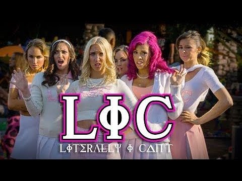 Play N Skillz - literally I can't ft. Redfoo, Lil Jon, Enertia McFly (official video)