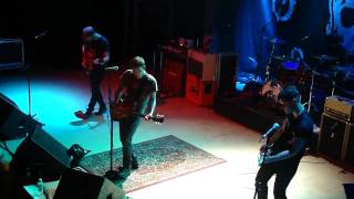 The Gaslight Anthem - Angry Johnny and the Radio