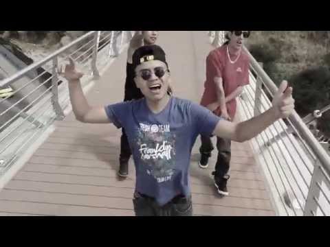 JEFFO - MAS FUERTE QUE NUNCA - MUSIC VIDEO