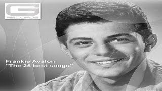 Frankie Avalon "Did You Ever See A Dream Walking?"GR 102/16 (Official Video)