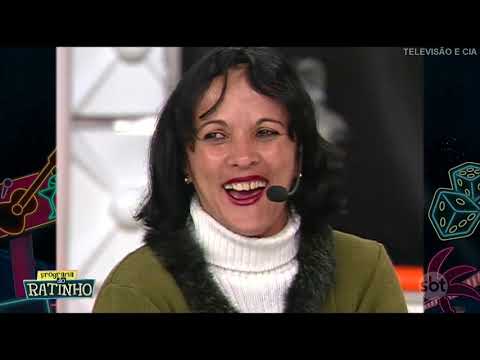 Programa do Ratinho  (15/01/2021)