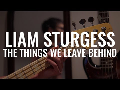 Video thumbnail for The Things We Leave Behind
