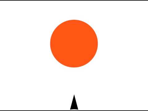 Art Center DOT Launch Animated Intro