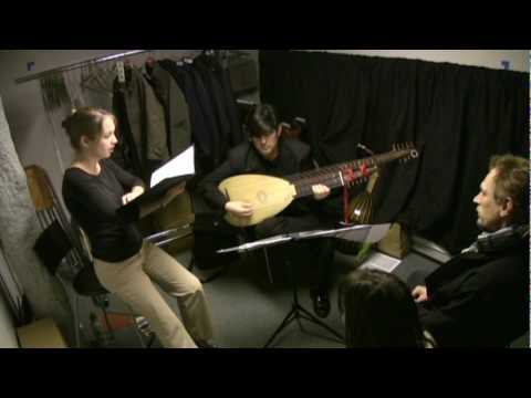 Micro Concerts with Karina Kallas and Jason Yoshida February 27, 2010