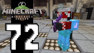 Beef Plays Minecraft - Mindcrack Server - S3 EP72 - The Middle One