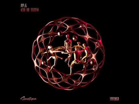 Jon.K - Switch [Somatique Music]