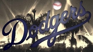 Coast to Coast: The Dodgers of Brooklyn and Los Angeles - Music by Randy Newman