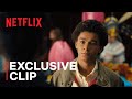 COLIN IN BLACK AND WHITE | "Pick Your Battles" | Exclusive Clip
