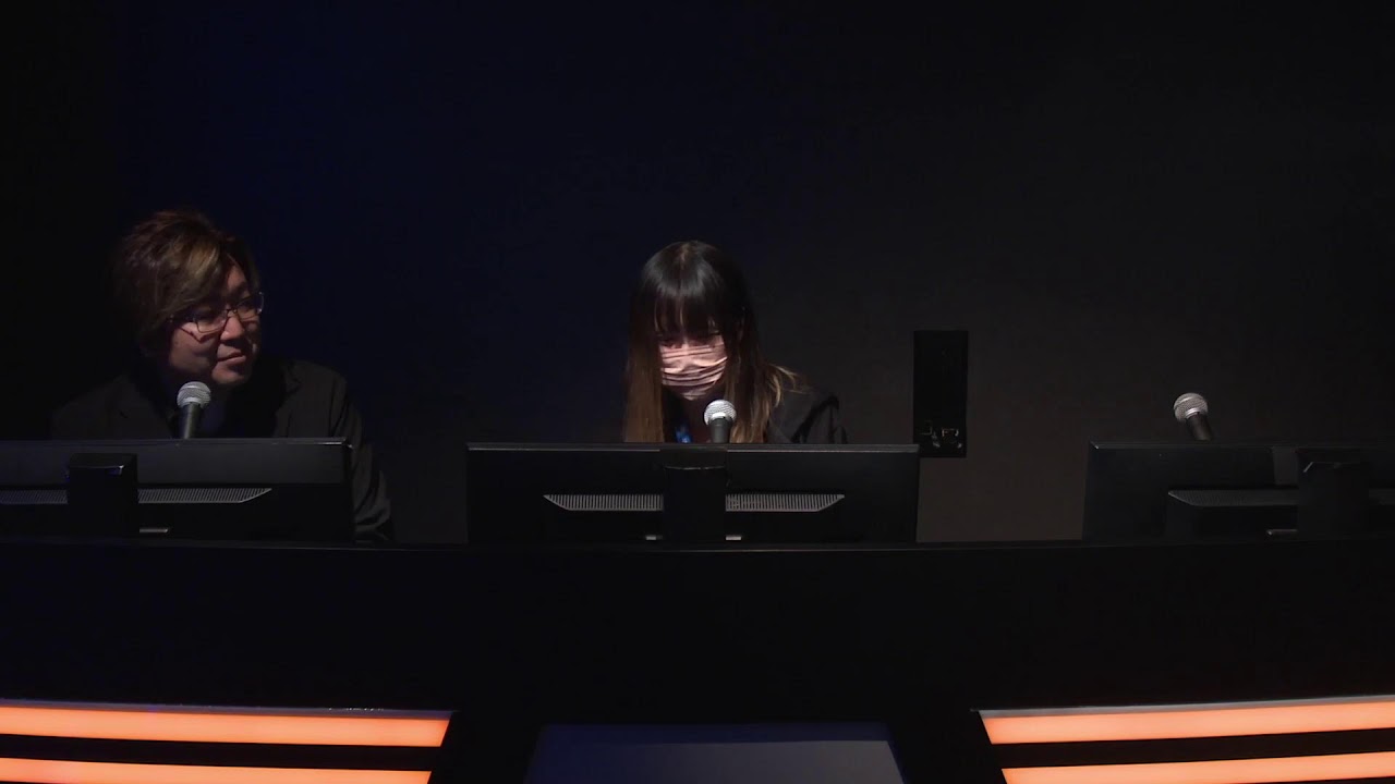 2023.10.25 Fighters Crossoverなない誕生日対戦会#33