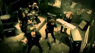 Crematory - Greed