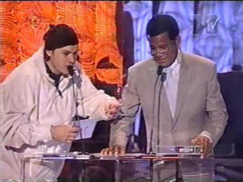 Chorao (CBJR) e Jair Rodrigues VMB