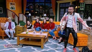 Download lagu Cita Citata dan Trio Macan Dibikin Ngakak Terus mp3