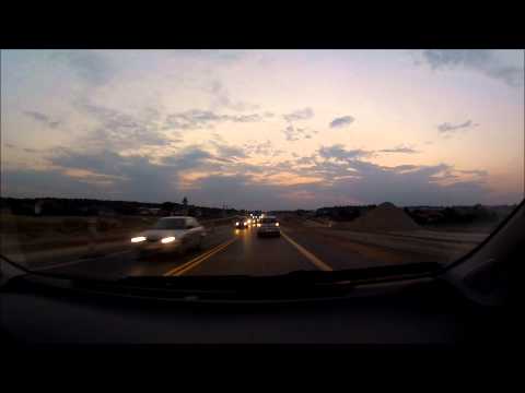 S12/S17 Piaski - Lublin  'Witosa'  27.07.2012