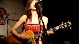 kate voegele-playing with my heart