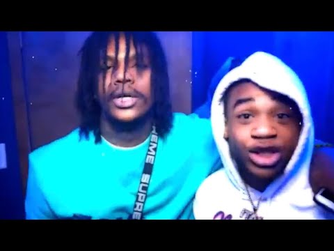 Oblock Gunz & Leeky Bandz - MADE IT (Official Music Video)