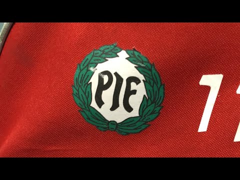 Viking Cup , Pargas IF - IFK Strängnäs P05