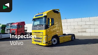 Volvo FH 460 4X2 NL-Truck LNG XL VEB+ 2x Tanks Full-Air I-ParkCool ACC truck tractor for sale - Image 4 | Autoline PH Volvo FH 460 4X2 NL-Truck LNG XL VEB+ 2x Tanks Full-Air I-ParkCool ACC truck tractor | Image 4 - Autoline