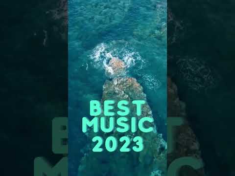 4K Ultra HD Summer Music Mix 2023 🌴 Best Of Tropical Deep House Music Chill Out Mix