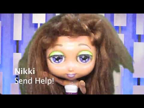 BBCan 4 Puppet Theatre #6