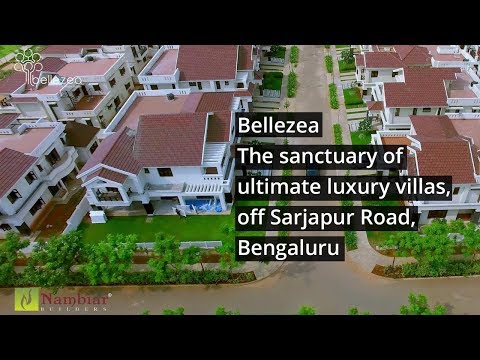 3D Tour Of Nambiar Bellezea Phase V