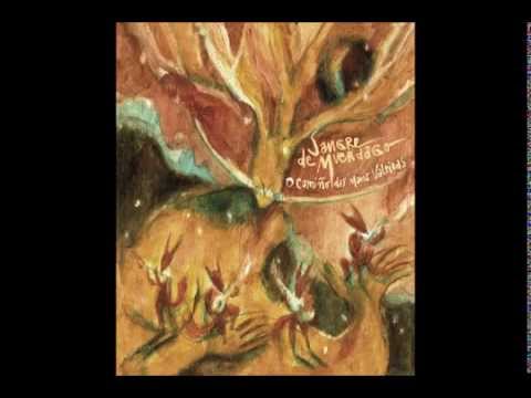 SANGRE DE MUERDAGO - O Camiño das Mans Valeiras (2015) - Full Album