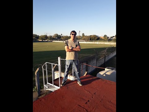 "Pasión en Ascenso" / Transmisión Victoriano Arenas 0 - Dep.Merlo 1 (09-04-2019)