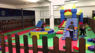 Présentation générale