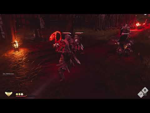 Ghost of Tsushima LEGENDS DLC ENDING