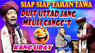 Download lagu RUPA RUPA WAE HAYANG MEULI CANGC*T🤣 CERAMAH KANG UBAY mp3