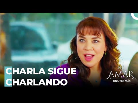 Se Habla El Chisme De Mirat - Amar Una Vez Más Capitulo 28